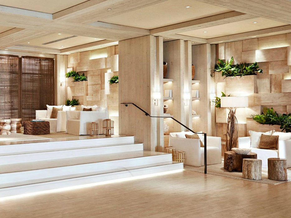 One Hotel