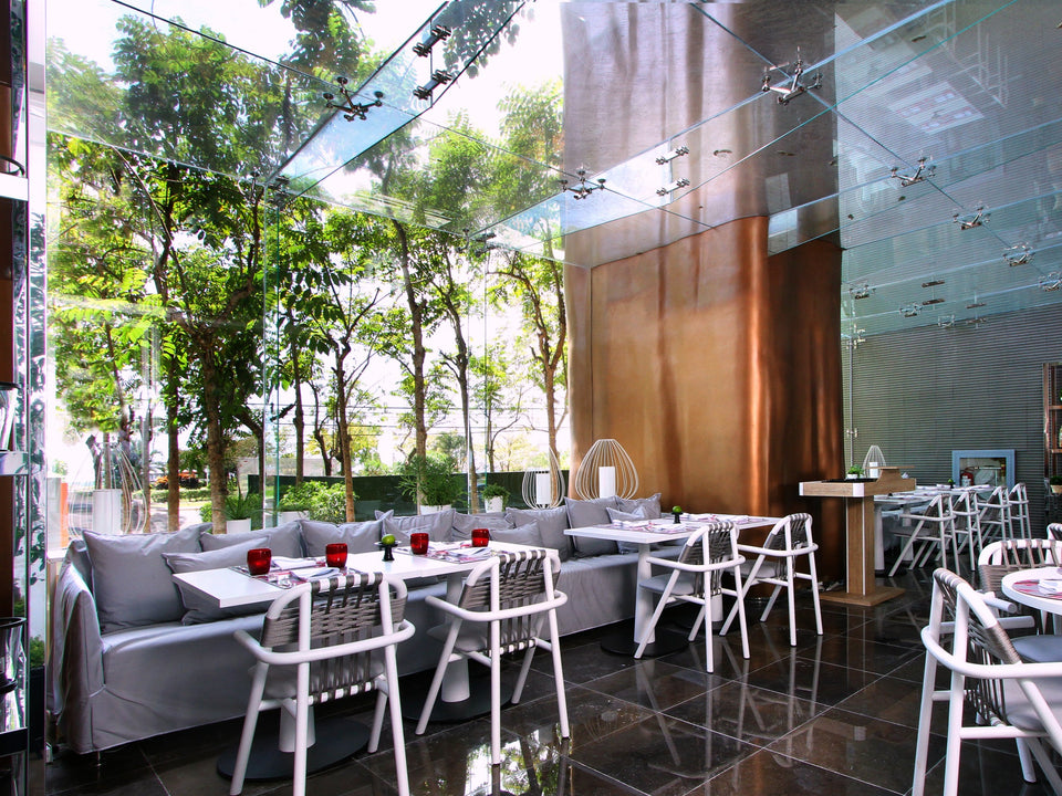 Chin Chin (Terrace)