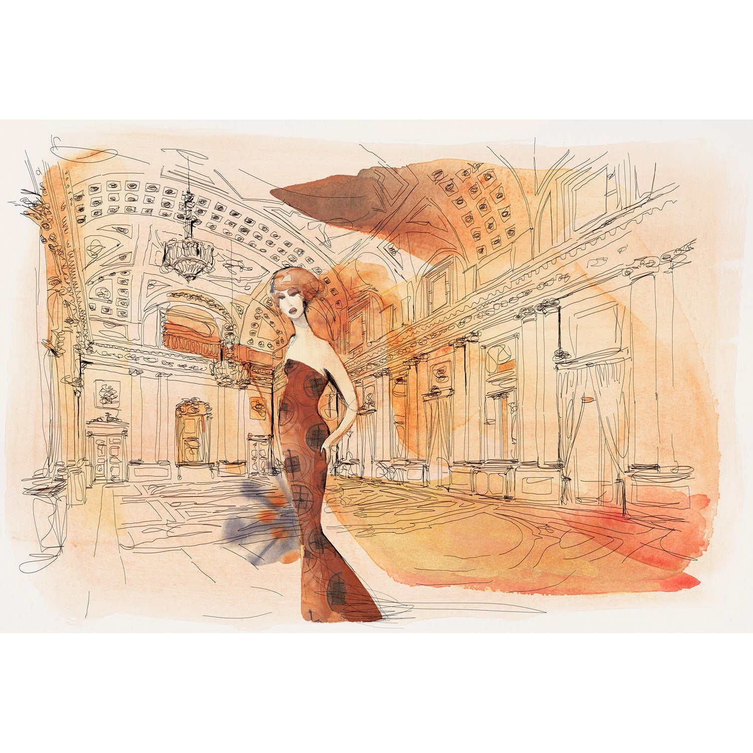 Palazzo Serbelloni-Wallpepper-moderndesign.io