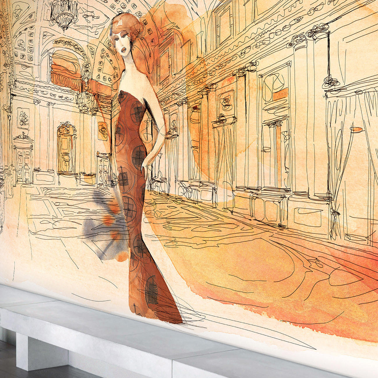 Palazzo Serbelloni-Wallpepper-moderndesign.io