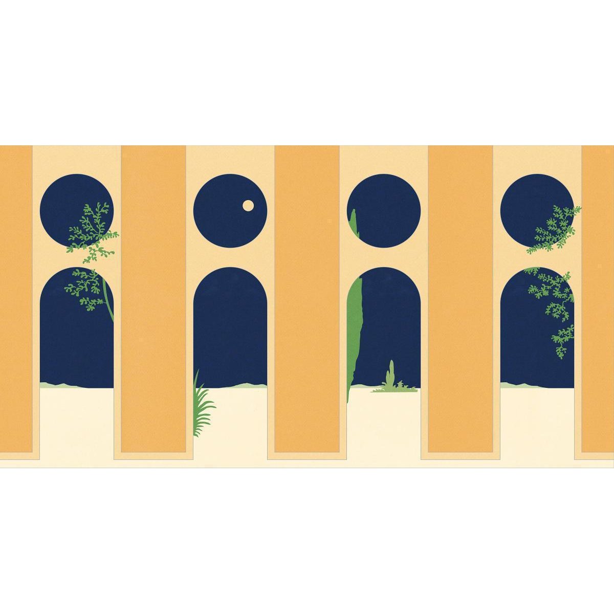 Tempo Sospeso-Wall&deco-moderndesign.io