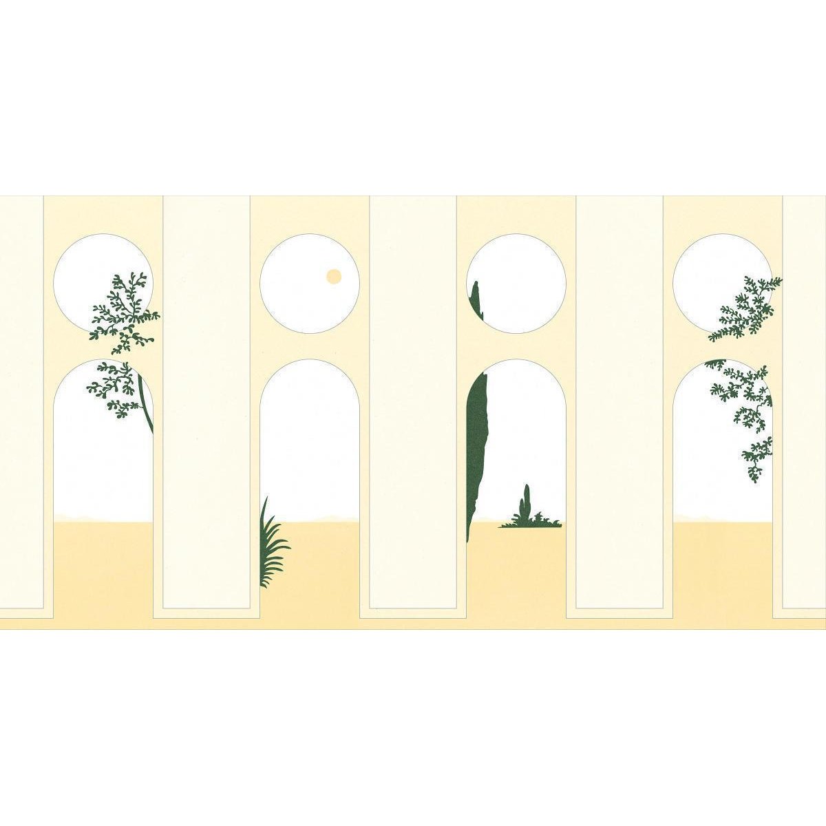 Tempo Sospeso-Wall&deco-moderndesign.io