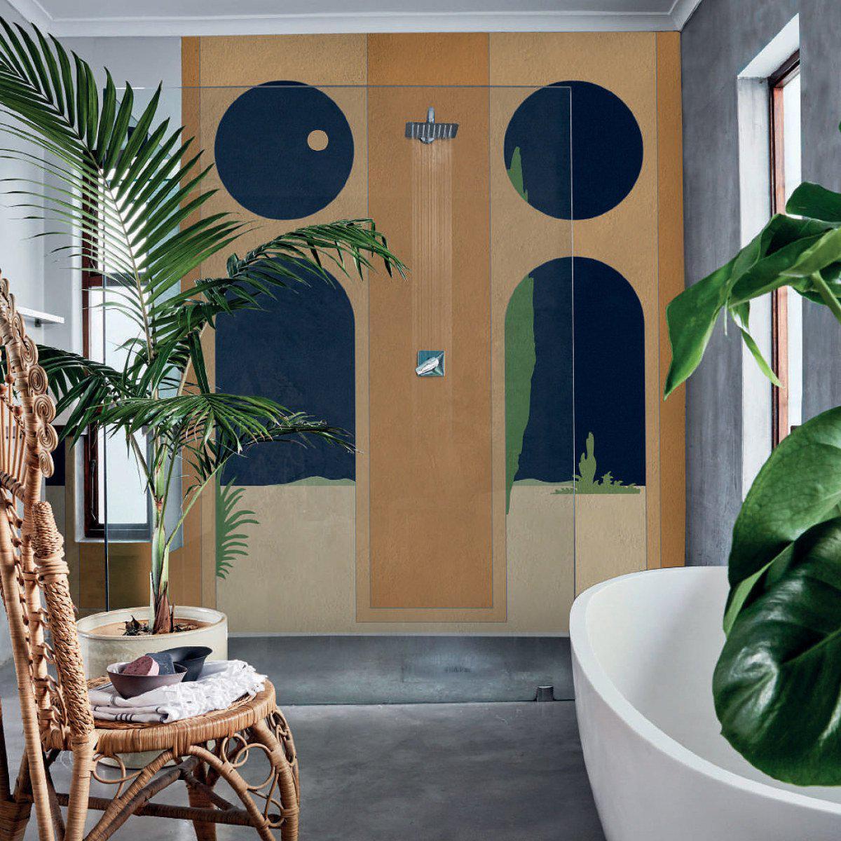 Tempo Sospeso-Wall&deco-moderndesign.io