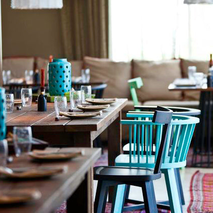 Surfcomber Hotel