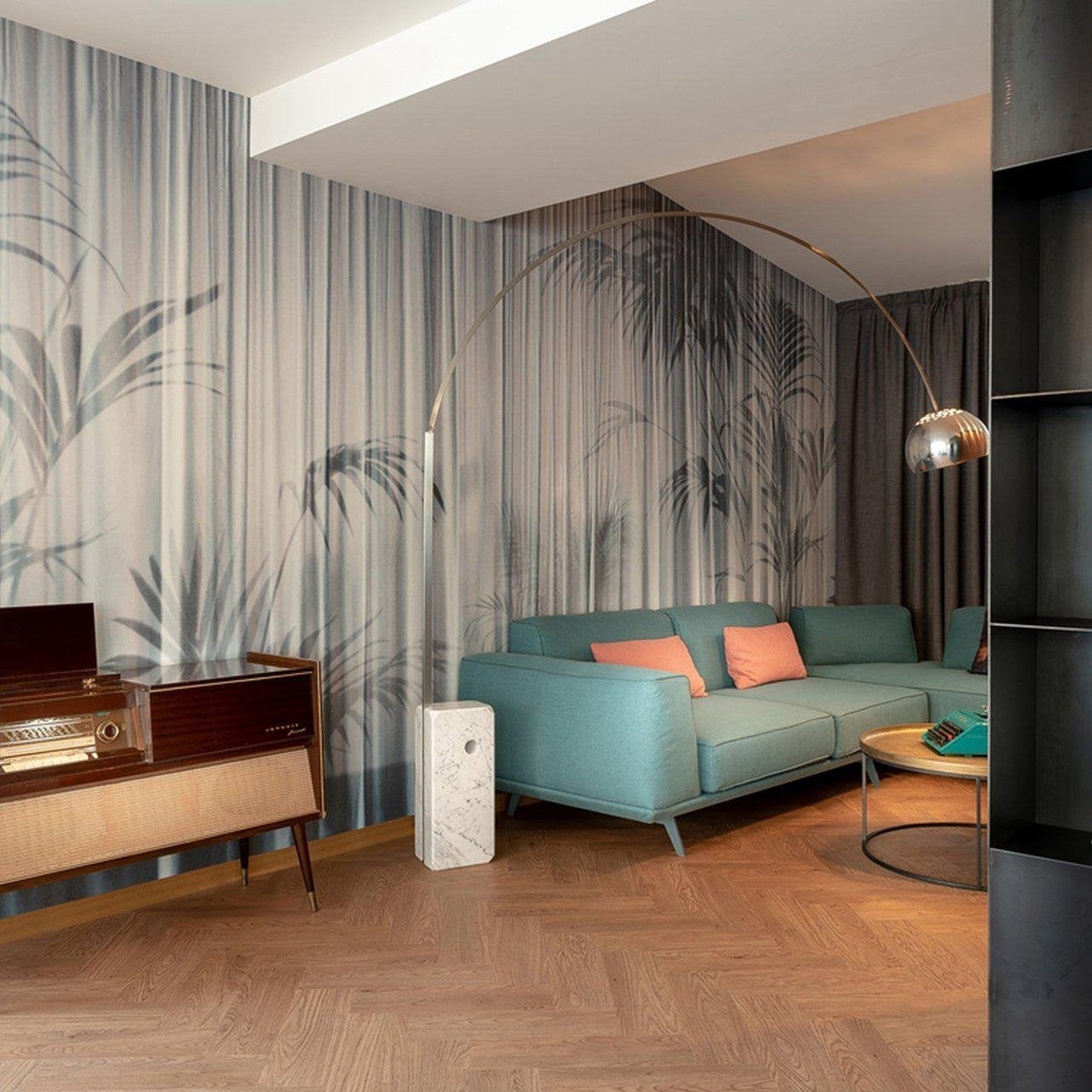 Hospitality Locations-Box Riccione Hotel, Romagna-modernwallpaper.io