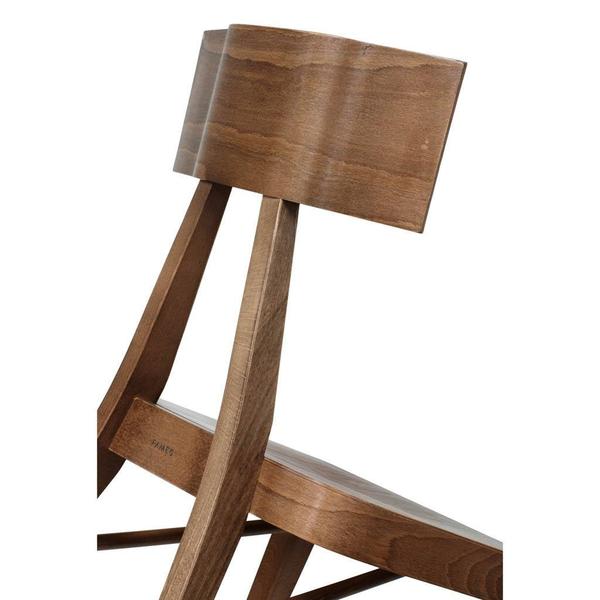 0336 Dining Chair (without arms)-Fameg-moderndesign.io