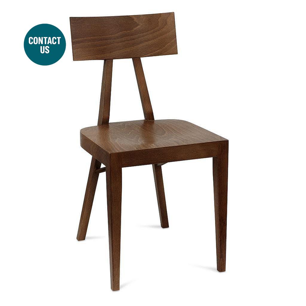 0336 Dining Chair (without arms)-Fameg-moderndesign.io