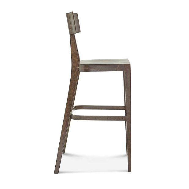 0336 High Stool (Without Arms)-Fameg-moderndesign.io