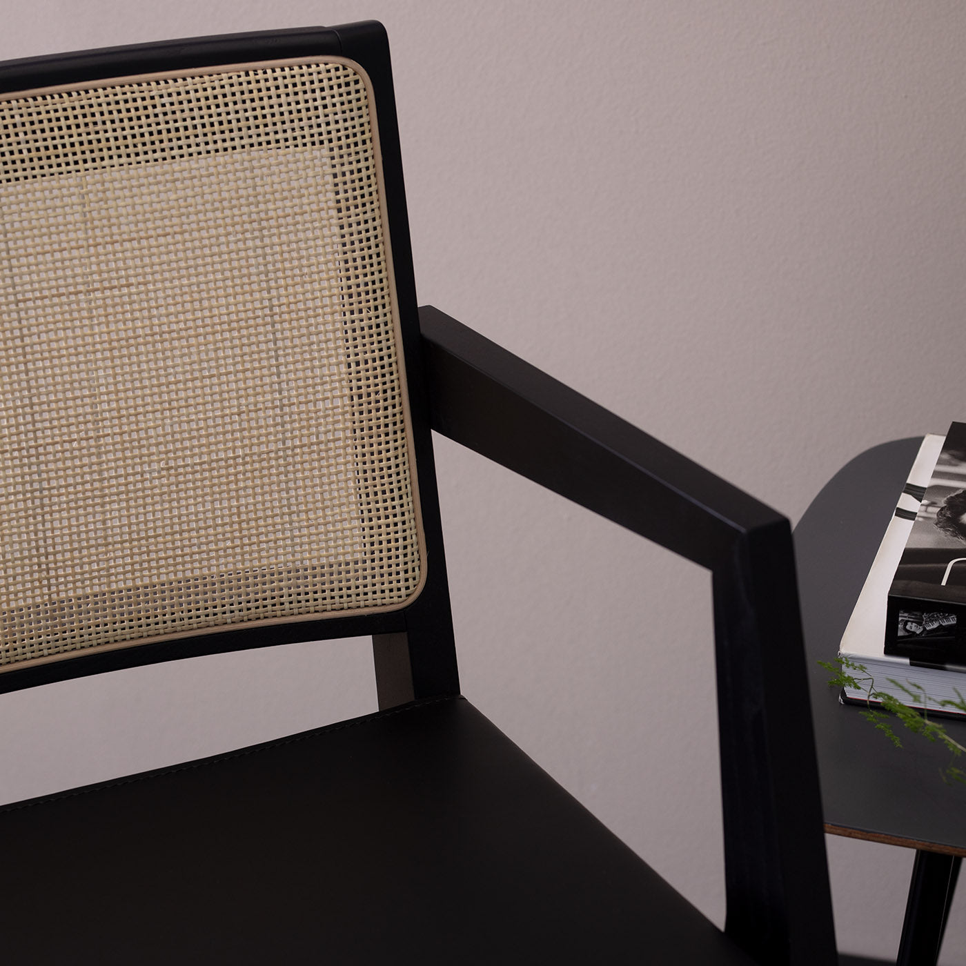 Dorothea Dining Chair (with arms)-Livoni 1895-moderndesign.io