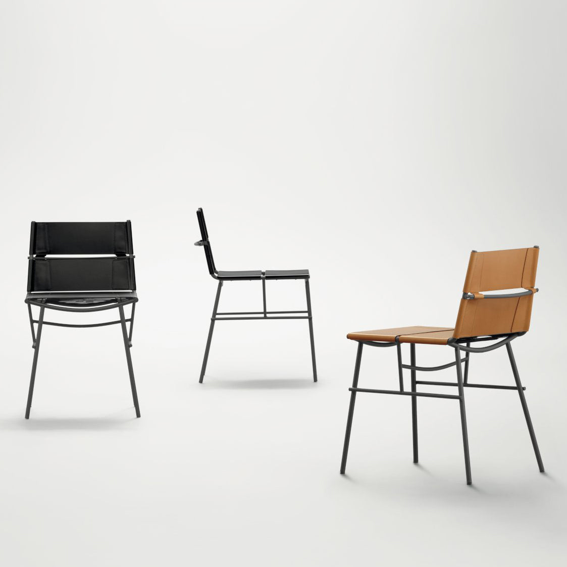 Otran Dining Chair (without arms)-DA A-moderndesign.io