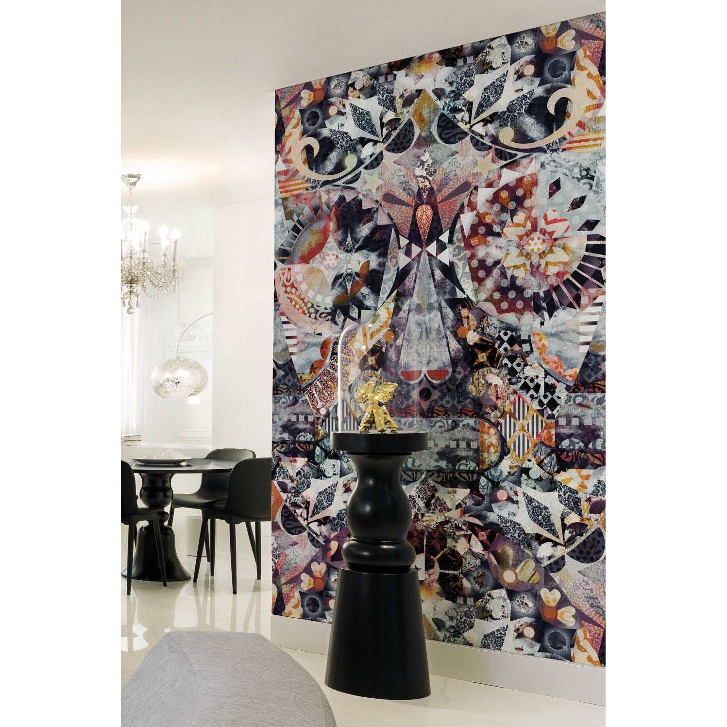 Shanghai-London Art-moderndesign.io