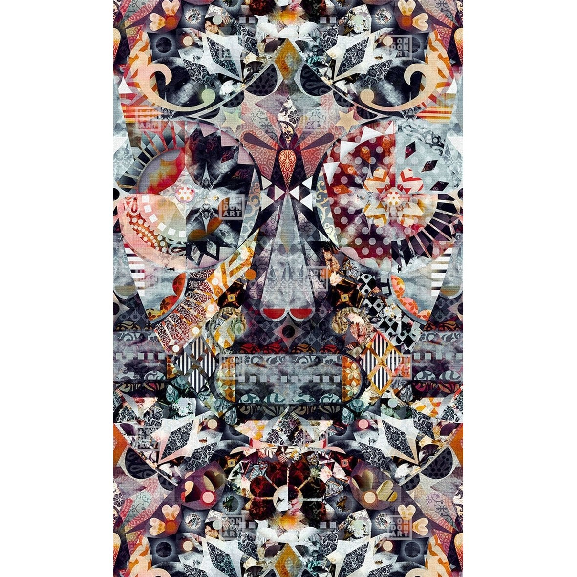 Shanghai-London Art-moderndesign.io