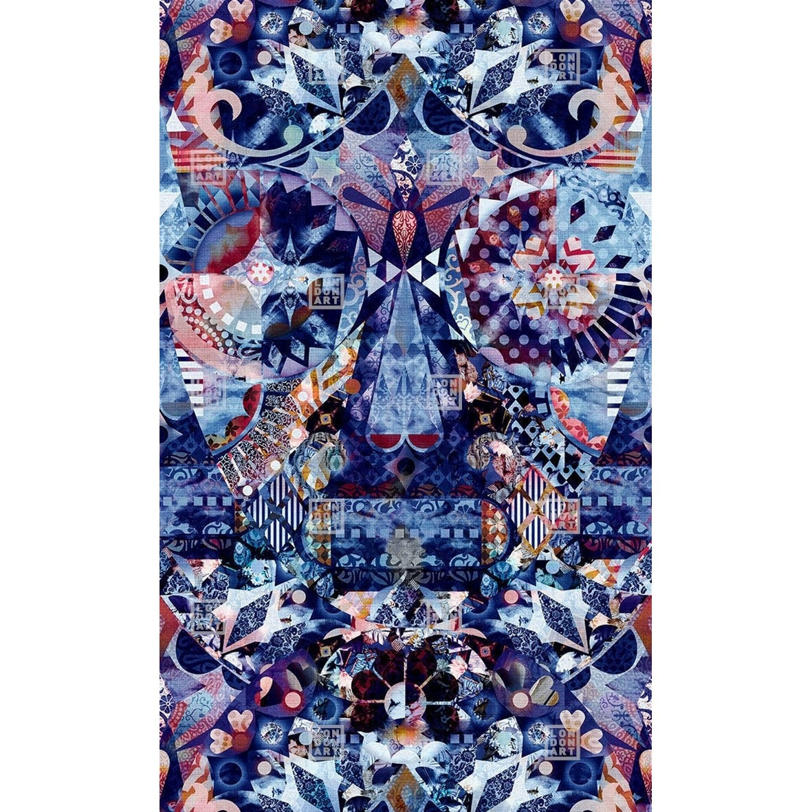 Shanghai-London Art-moderndesign.io