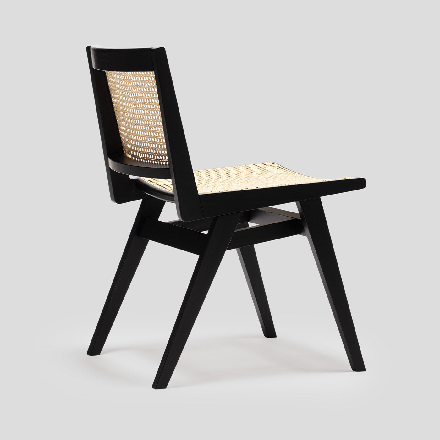 Dorothea Dining Chair (without arms)-Livoni 1895-moderndesign.io