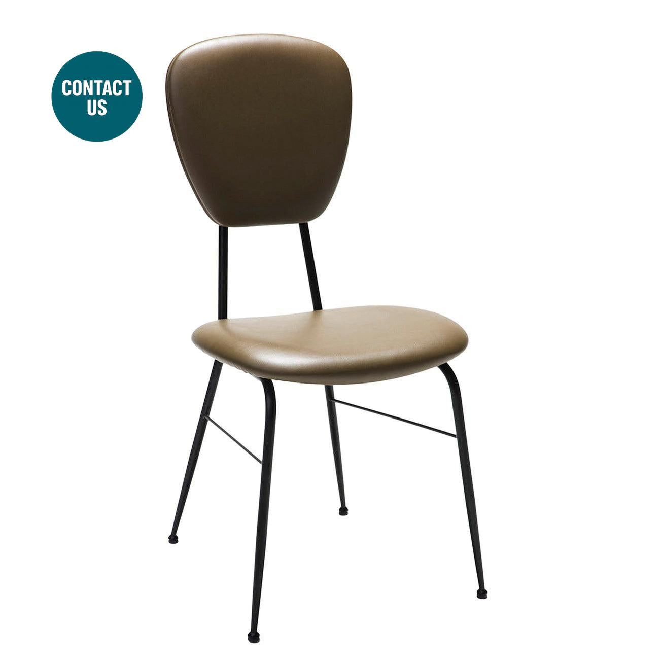 Lola Chic Dining Chair (without arms)-Lalabonbon-moderndesign.io