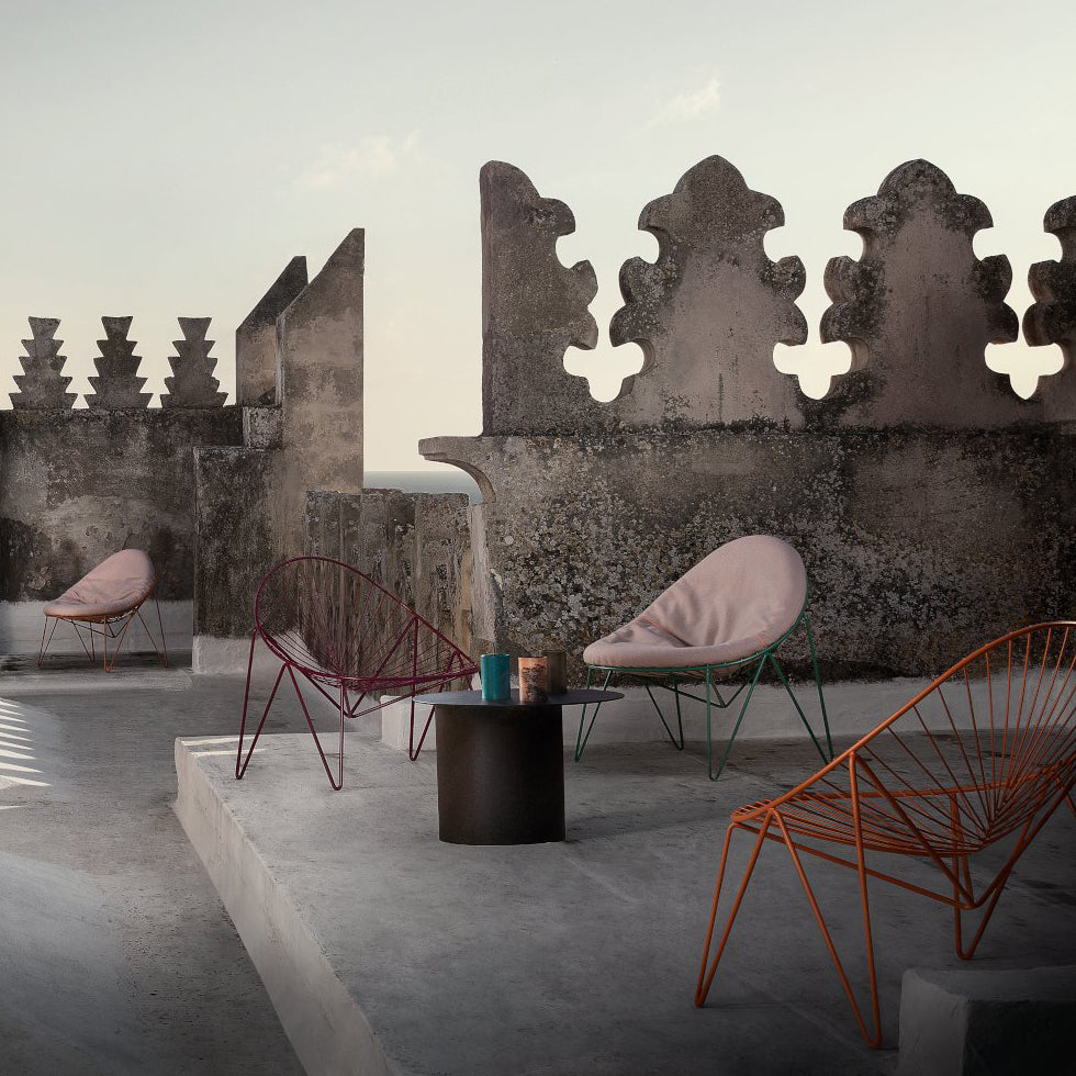 Sen-Su Lounge Chair-DA A-moderndesign.io