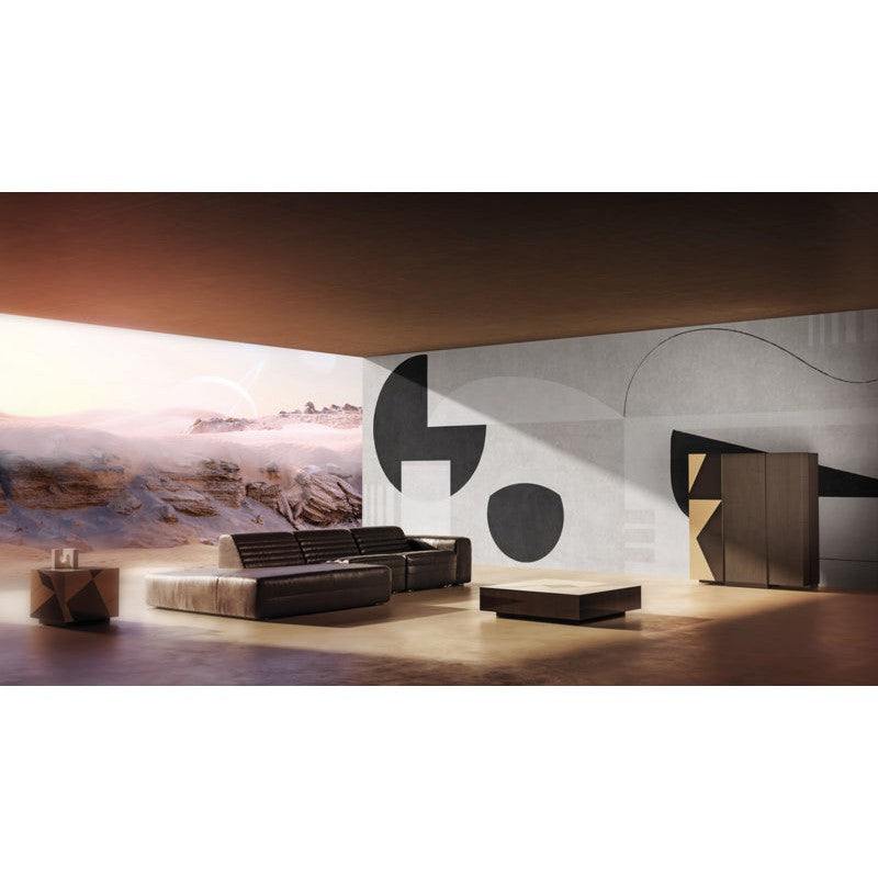 Night Rider-London Art-moderndesign.io