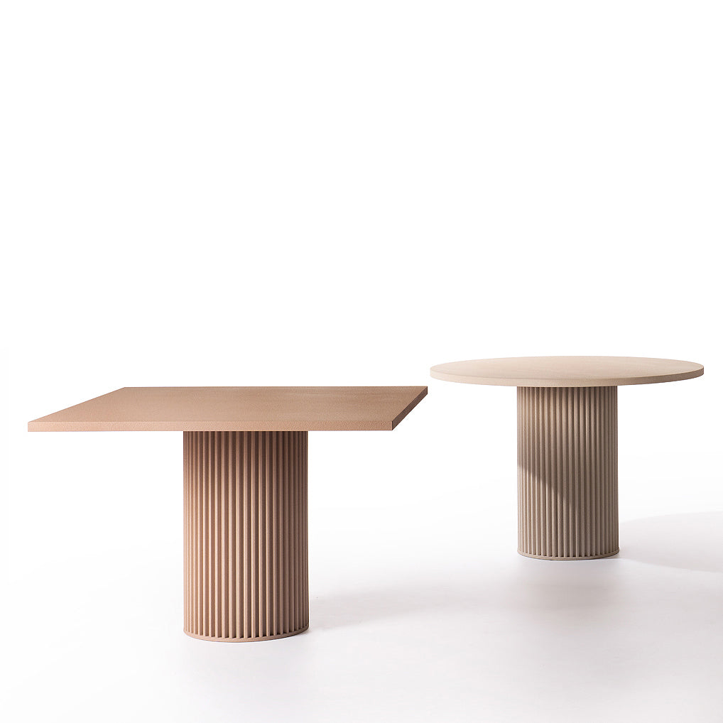 Hercle Dining Table (Round)-Opinion Ciatti-moderndesign.io