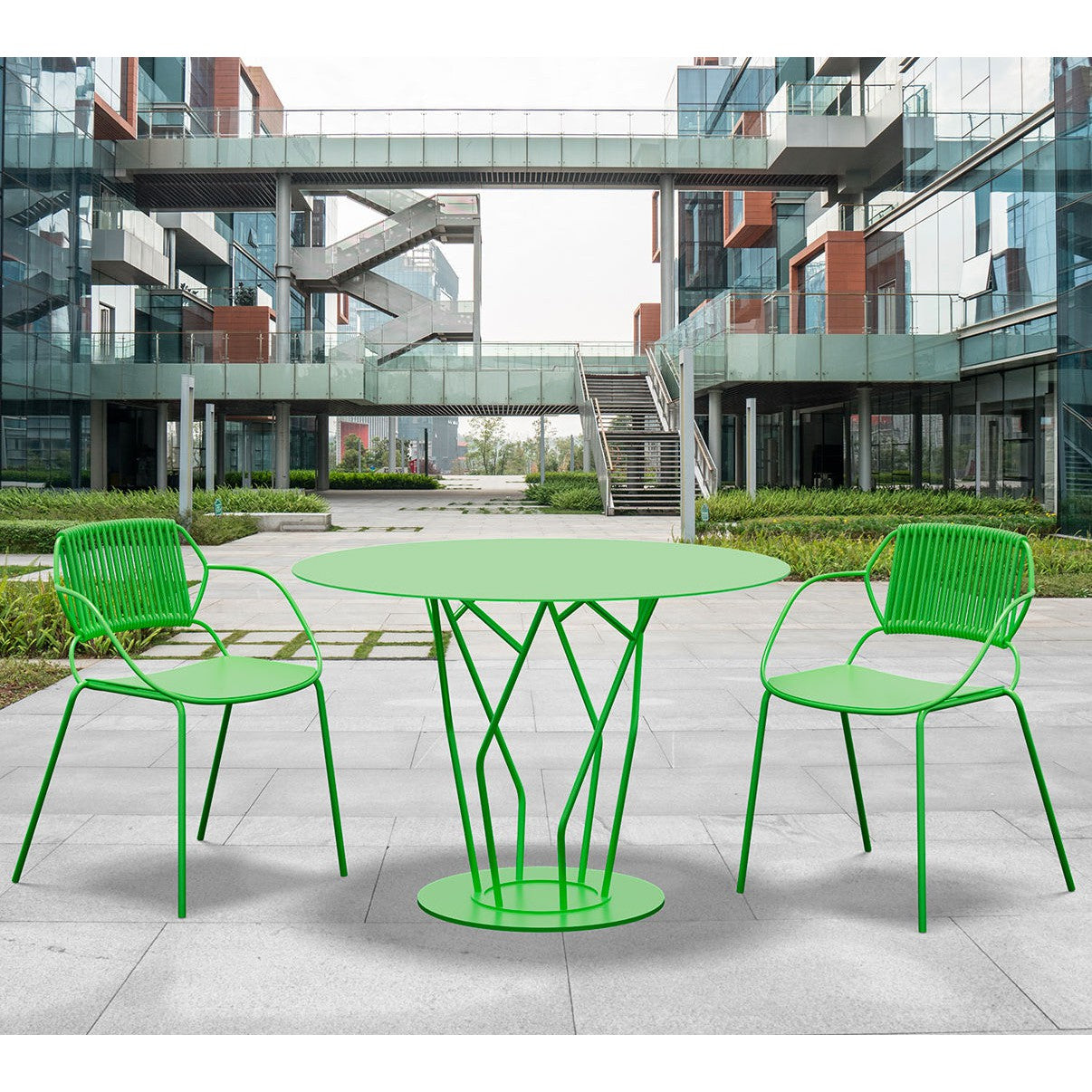Juno P Dining Chair (with arms)-Castil-moderndesign.io