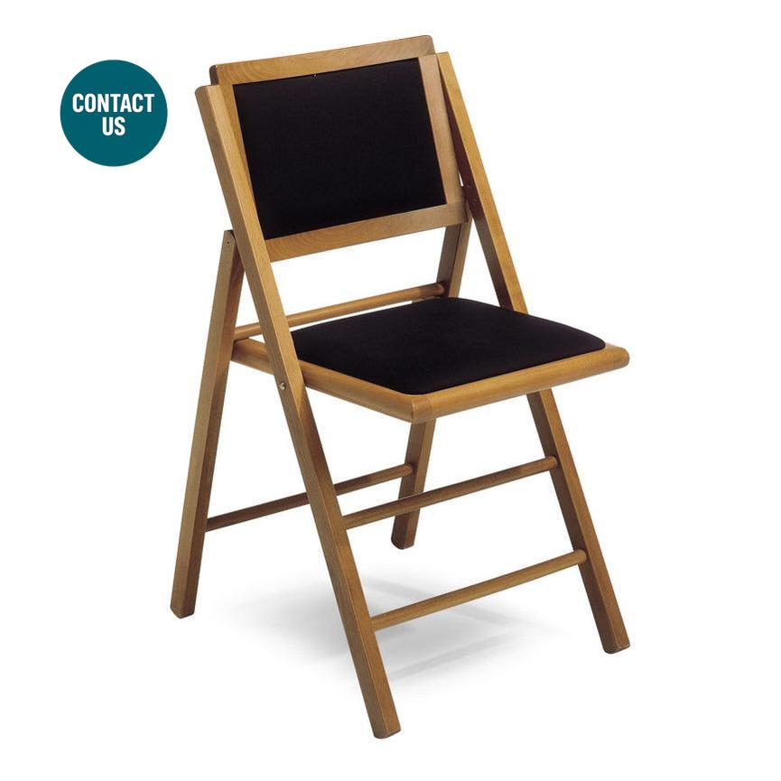 105 Imb Dining Chair (without arms)-La Sedia-moderndesign.io