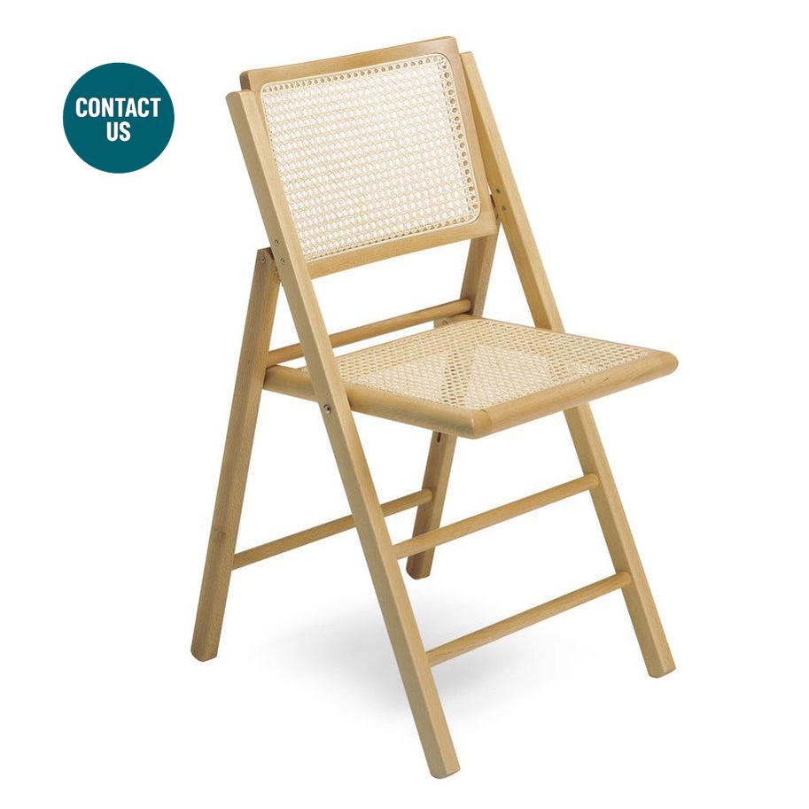 105 Dining Chair (without arms)-La Sedia-moderndesign.io