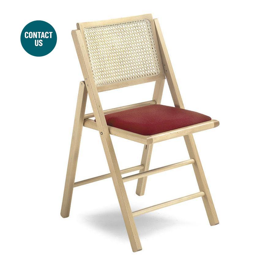105 IS Dining Chair (without arms)-La Sedia-moderndesign.io
