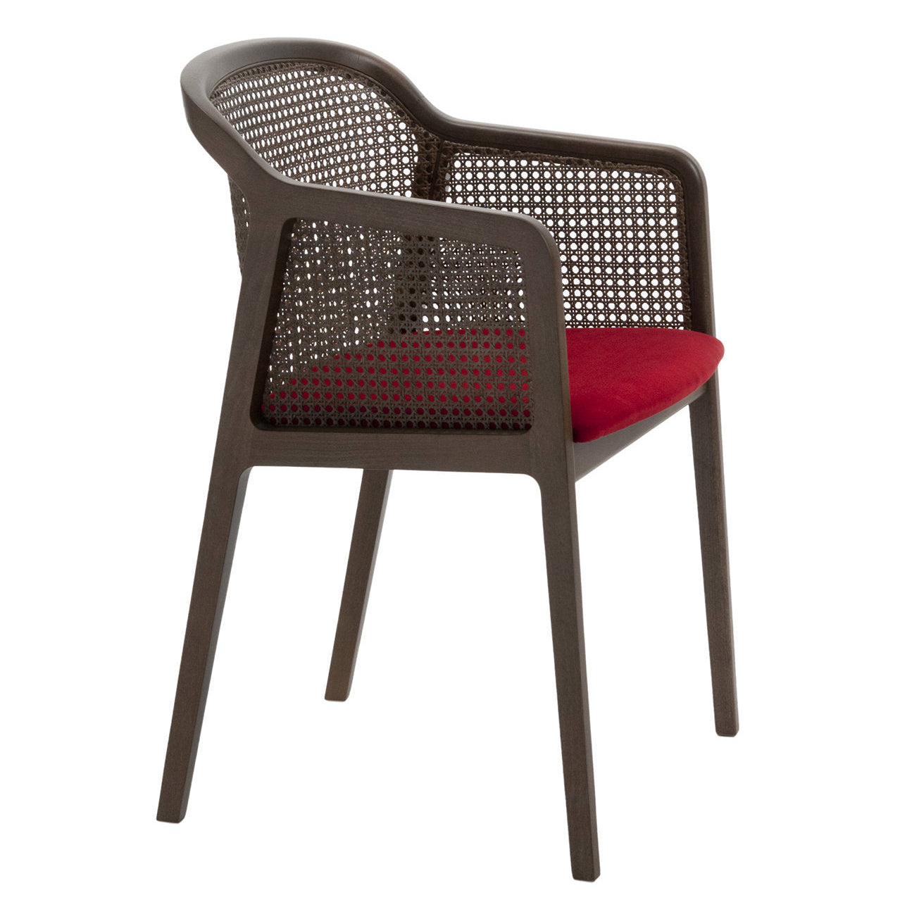 Vienna Dining Chair (with arms)-Cole-moderndesign.io