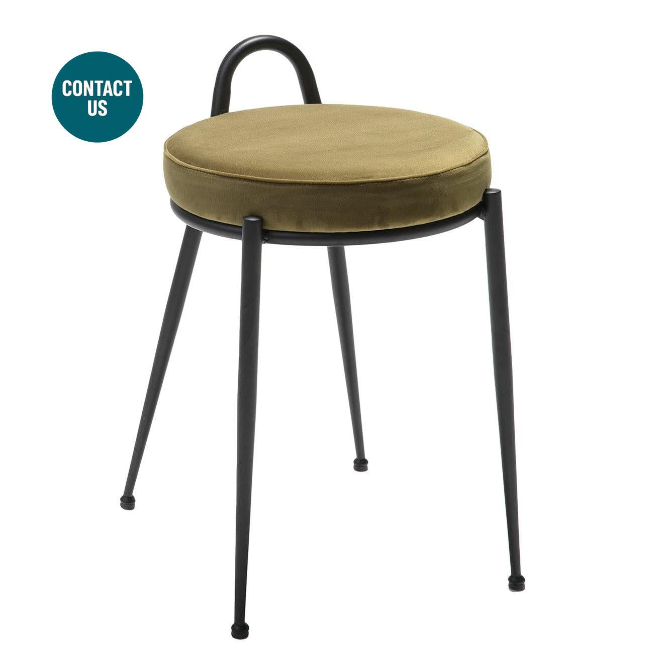 Arturo Dining Stool-Lalabonbon-moderndesign.io