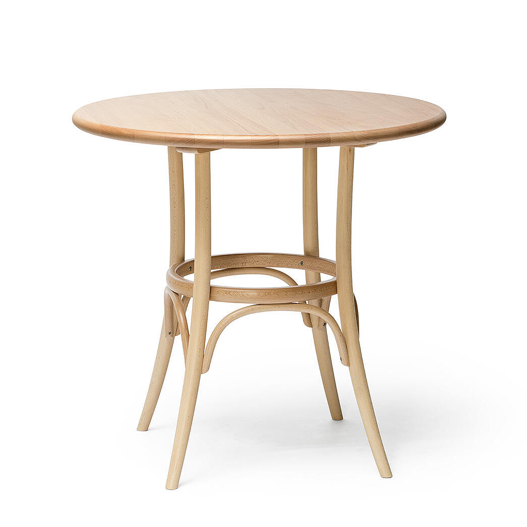152/252 Dining Table (Round)-Ton-moderndesign.io