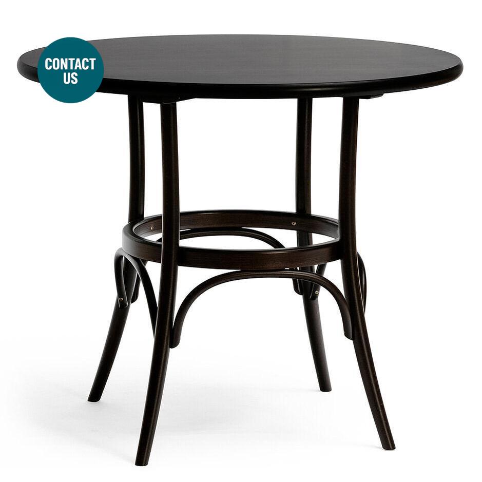 152/252 Dining Table (Round)-Ton-moderndesign.io