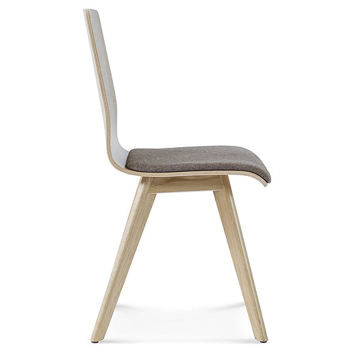1602 Dining Chair (Without Arms)-Fameg-moderndesign.io
