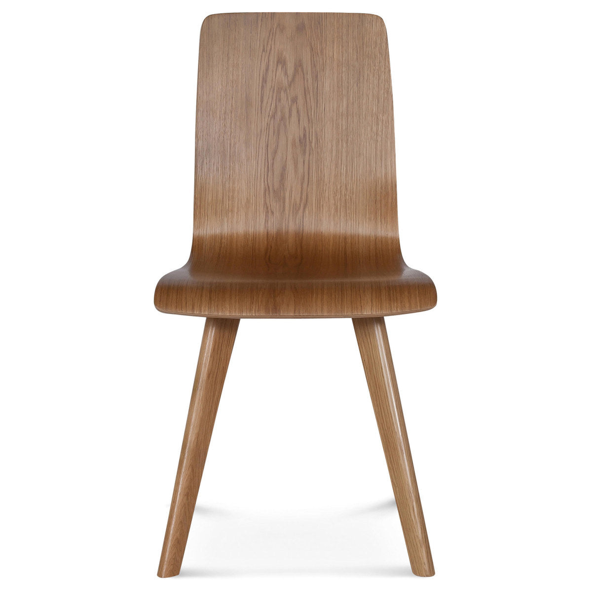 1602 Dining Chair (Without Arms)-Fameg-moderndesign.io