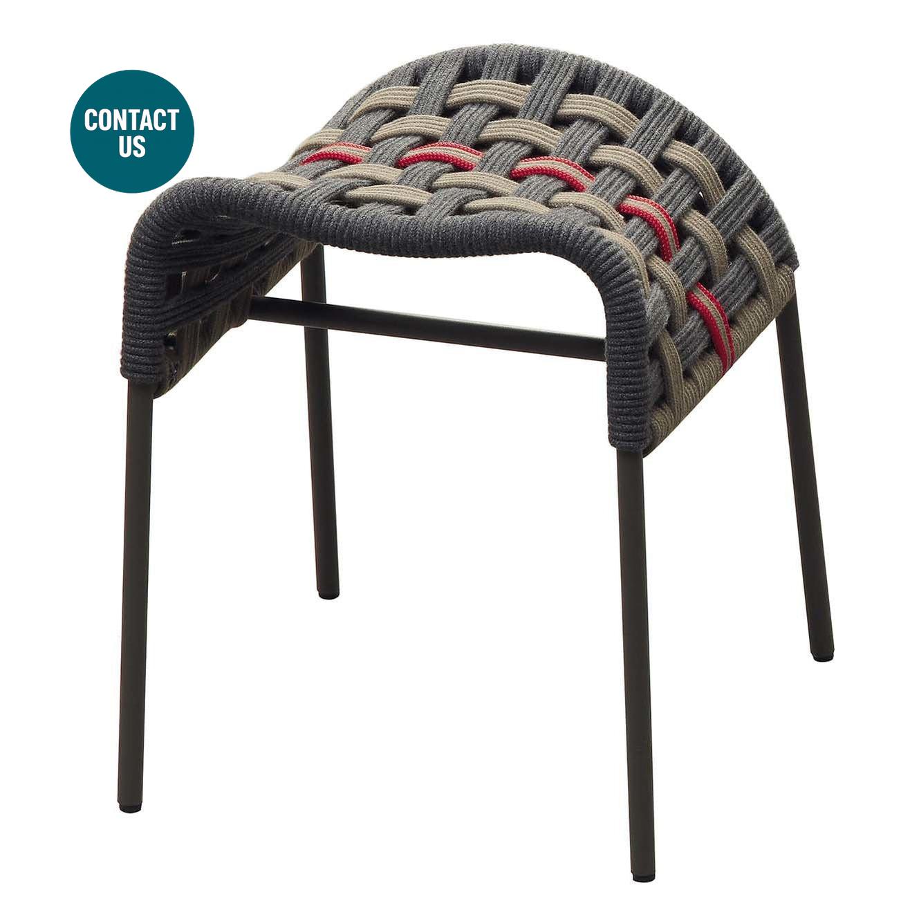 Saddle Dining Stool-DA A-moderndesign.io