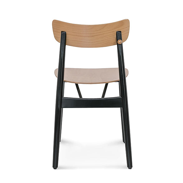 1803 Dining Chair (Without Arms)-Fameg-moderndesign.io