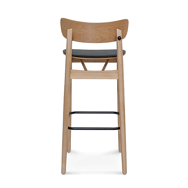 1803 High Stool (Without Arms)-Fameg-moderndesign.io