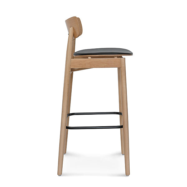 1803 High Stool (Without Arms)-Fameg-moderndesign.io