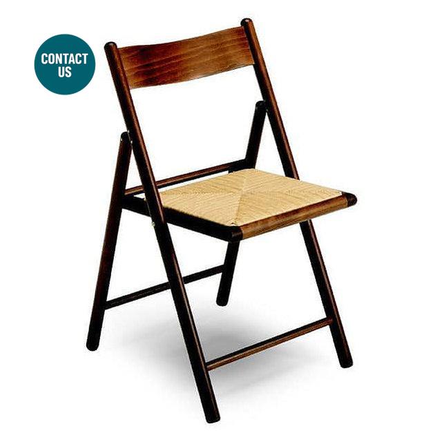 185F Dining Chair (without arms)-La Sedia-moderndesign.io