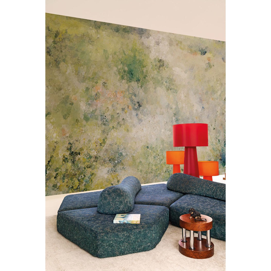 Re-Impress Flowers-London Art-moderndesign.io