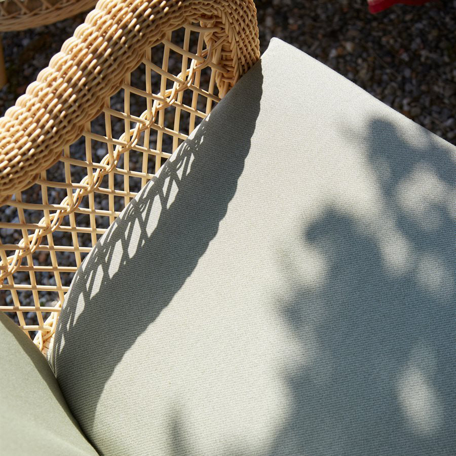 1925-1 Dining Chair (With Arms) - Outdoor-Bonacina 1889-moderndesign.io