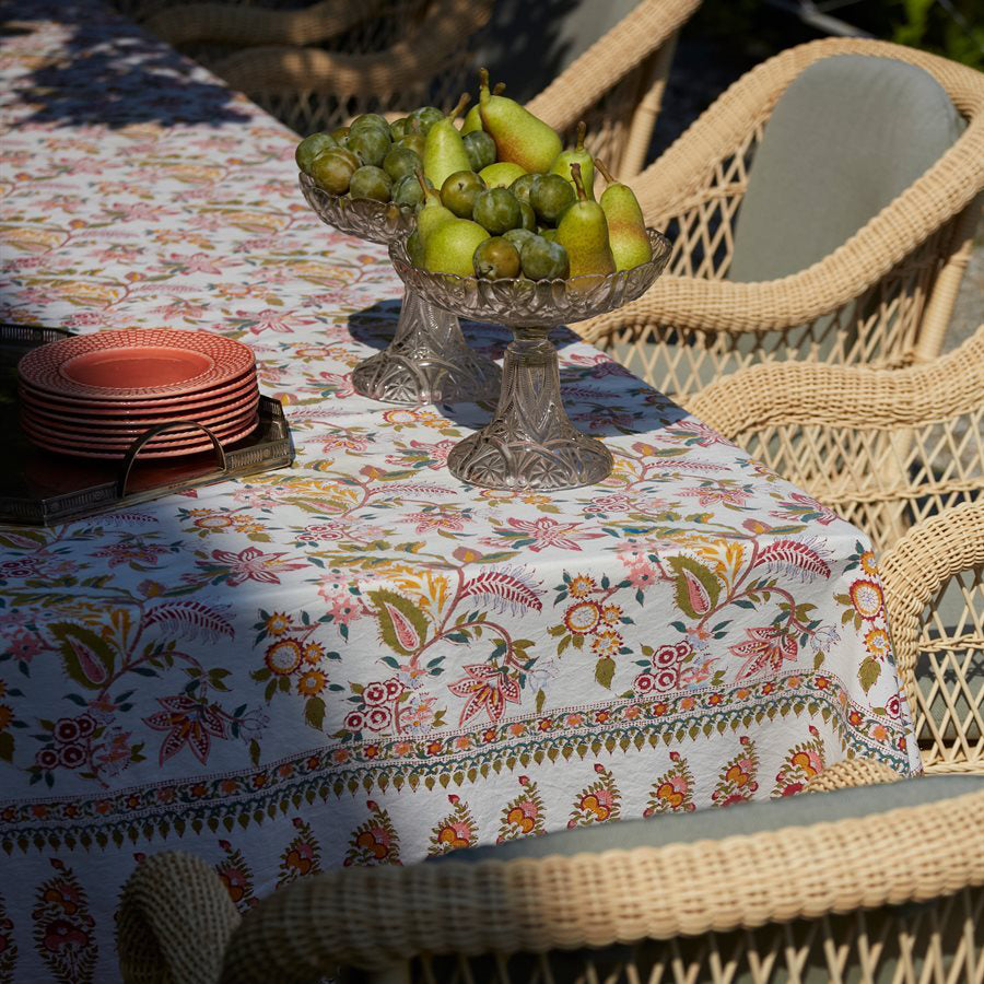 1925-1 Dining Chair (With Arms) - Outdoor-Bonacina 1889-moderndesign.io