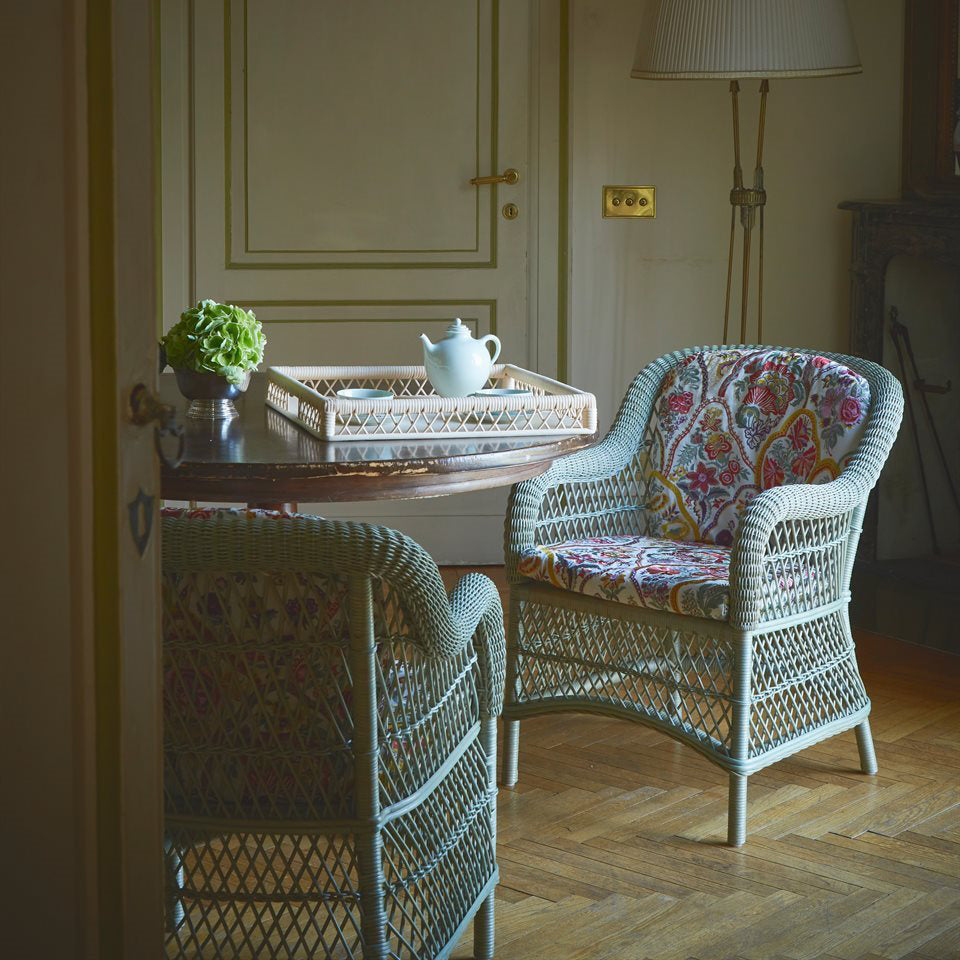 1925-1 In Dining Chair (With Arms)-Bonacina 1889-moderndesign.io