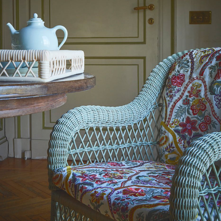 1925-1 In Dining Chair (With Arms)-Bonacina 1889-moderndesign.io