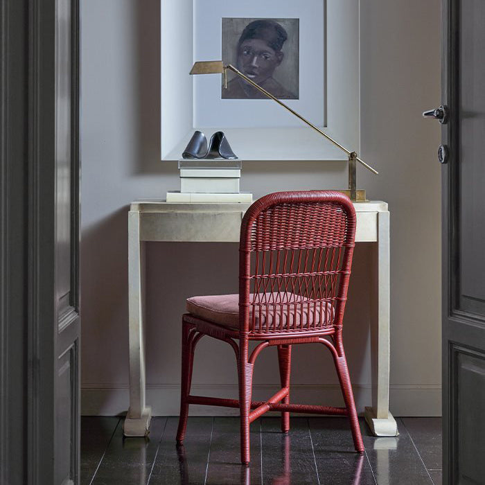1925-4 Dining Chair (Without Arms)-Bonacina 1889-moderndesign.io