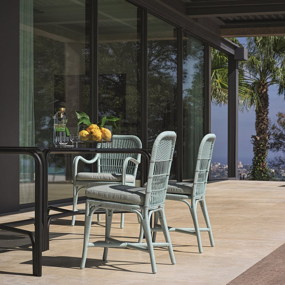 1925-4 Dining Chair (Without Arms) - Outdoor-Bonacina 1889-moderndesign.io