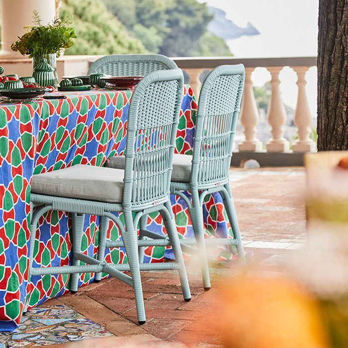 1925-4 Dining Chair (Without Arms) - Outdoor-Bonacina 1889-moderndesign.io