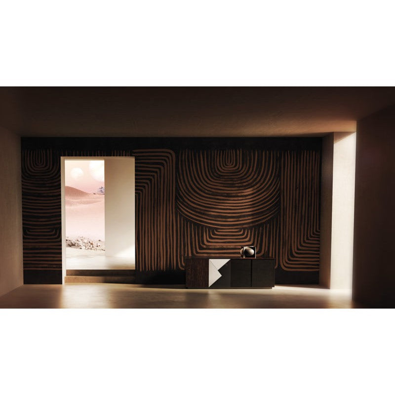 In The Wilderness-London Art-moderndesign.io