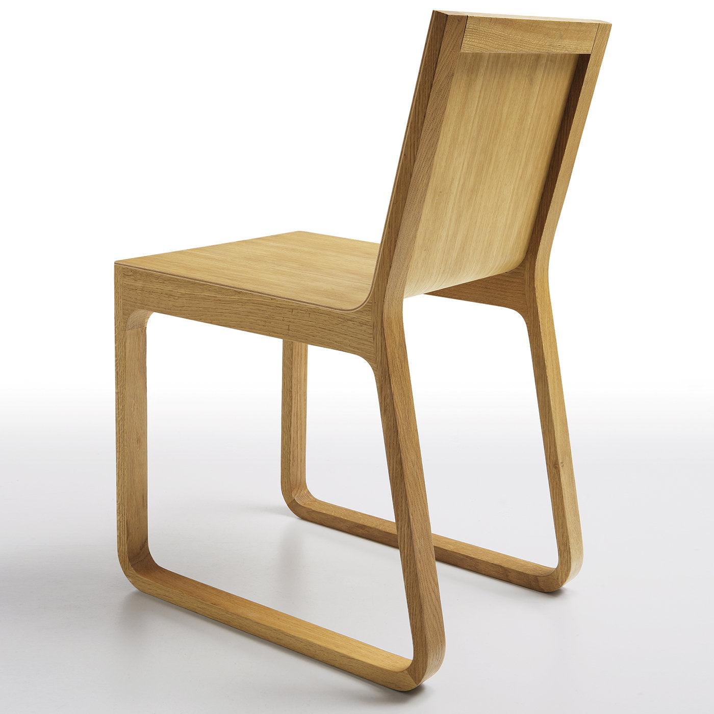 Muu Dining Chair (without arms)-BBB Italia-moderndesign.io