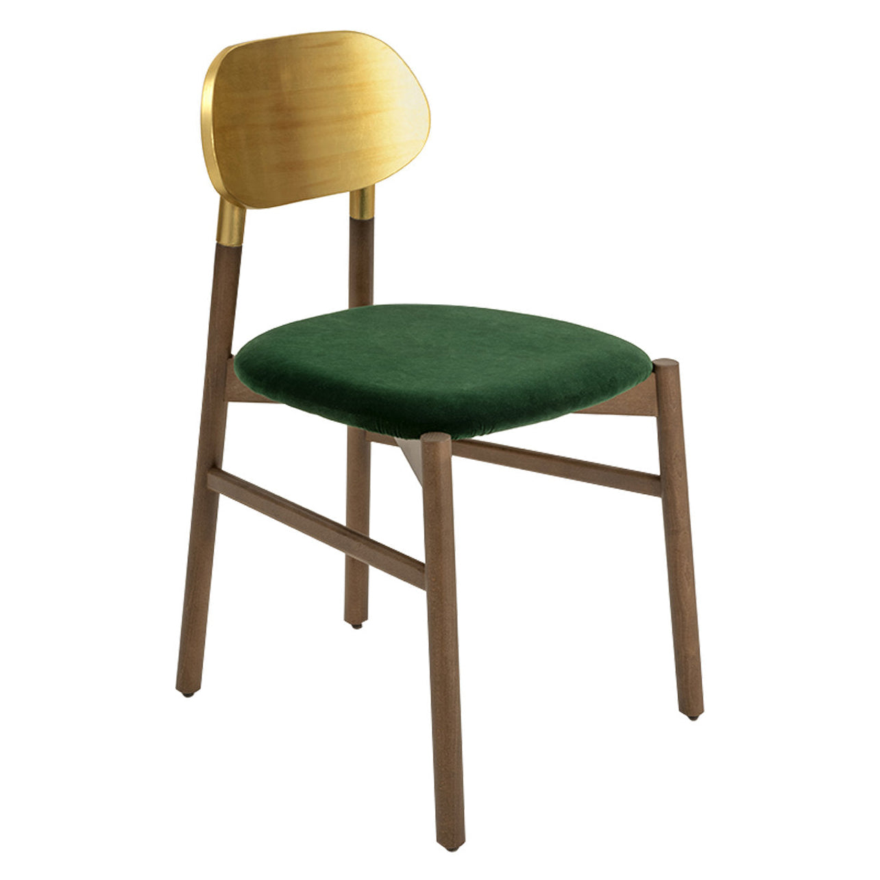 Bokken Dining Chair (without arms)-Cole-moderndesign.io