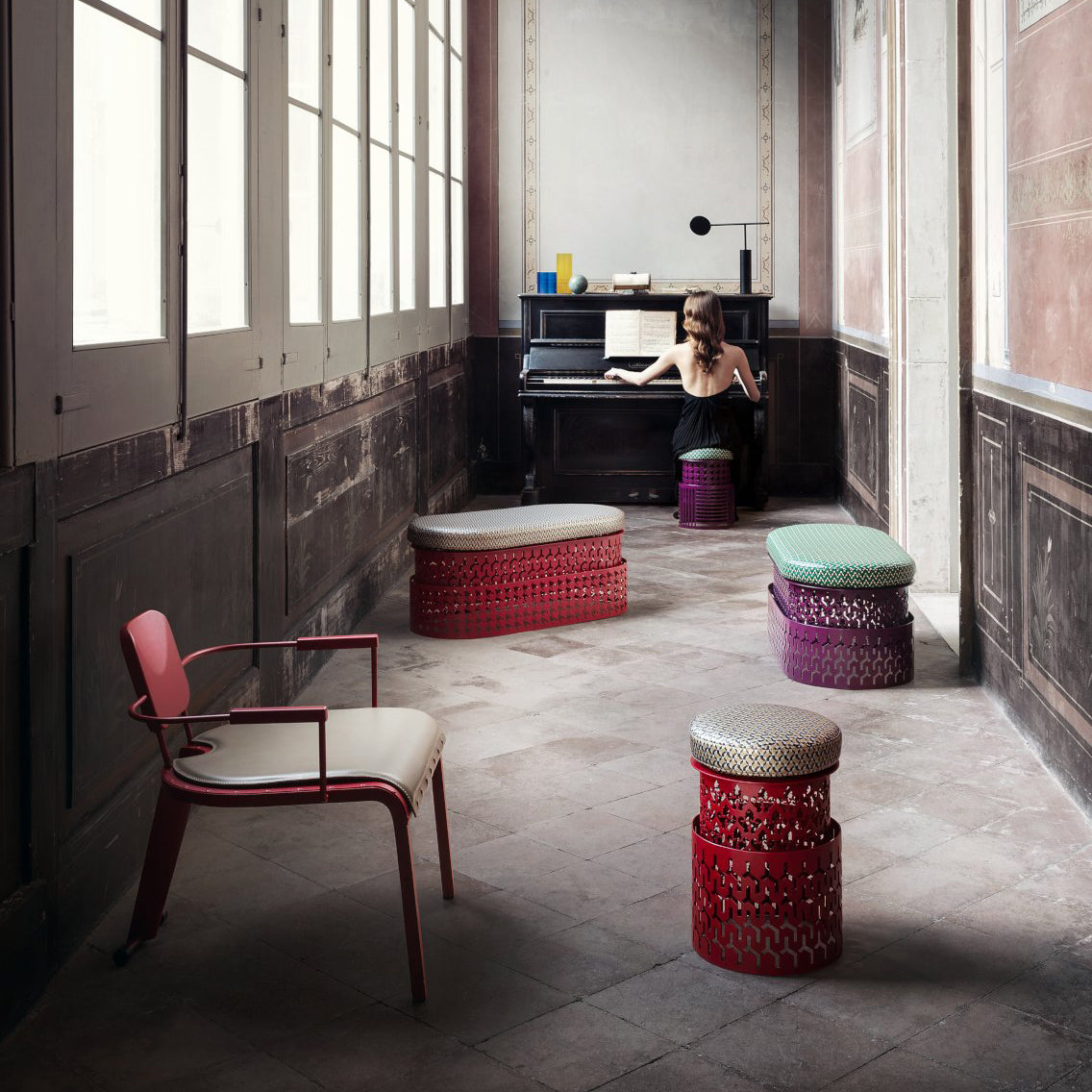 Rock 4 Armchair-DA A-moderndesign.io