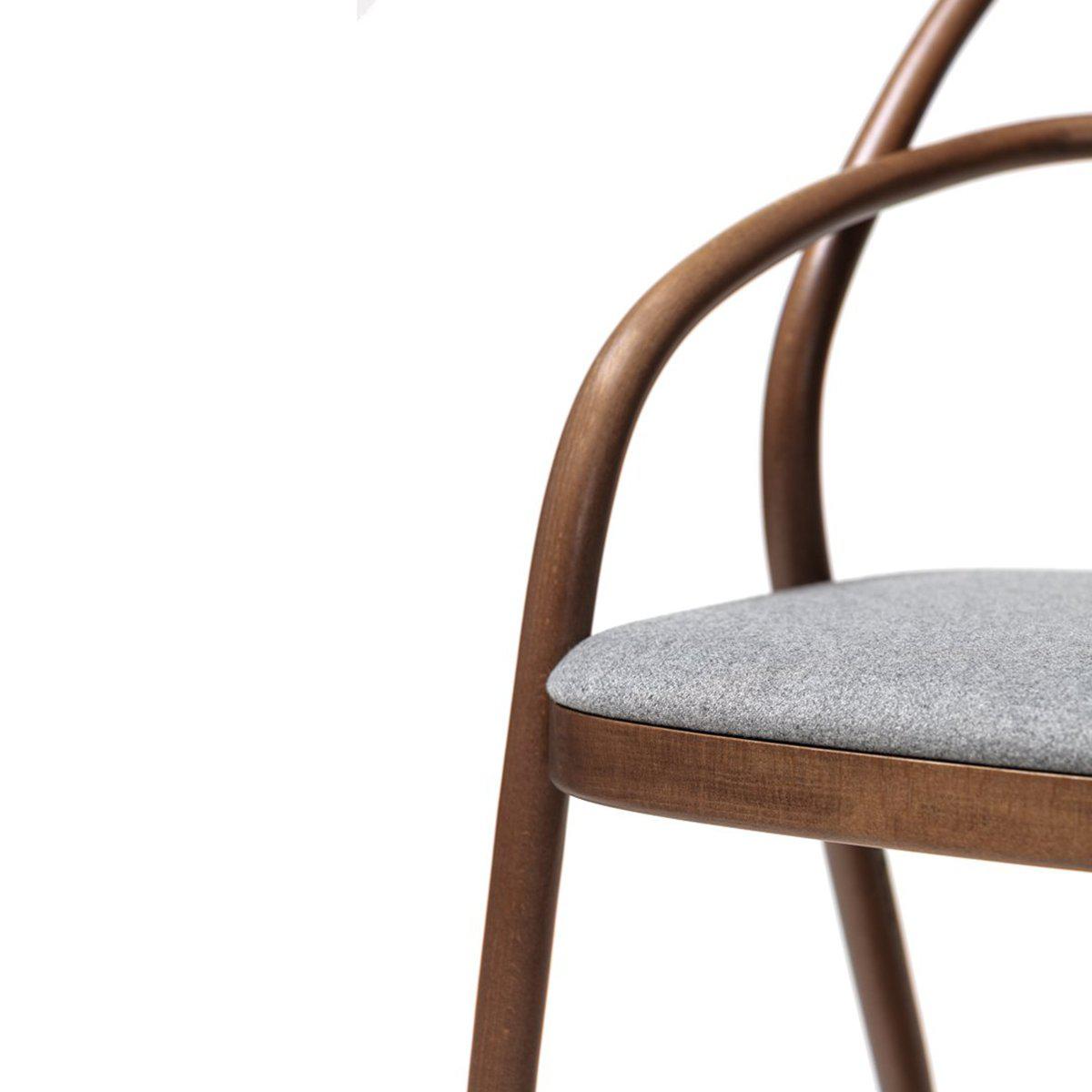 2 Dining Chair (with arms)-Ton-moderndesign.io